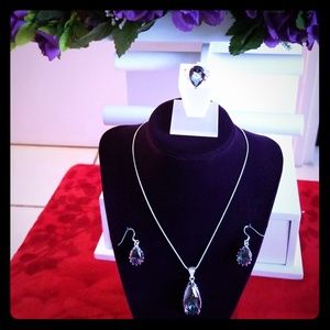 (NWT) 925 Mystical Rainbow Set